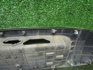 Подсветка номера, Hyundai Santa Fe 1 2004-2012