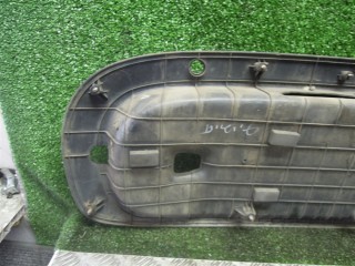 Подсветка номера, Hyundai Santa Fe 1 2004-2012