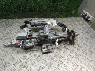 Замок зажигания, Hyundai Santa Fe 2 2005-2010