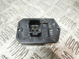 Сопротивление печки, Hyundai Santa Fe 2 2005-2010
