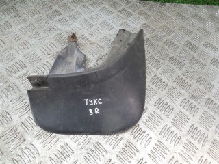 Брызговик, Hyundai Tucson 2004-2010