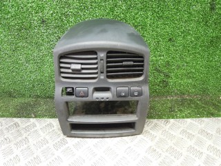 Дефлектор обдува салона, Hyundai Tucson 2004-2010