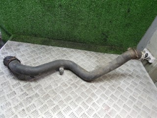 Патрубок интеркулера, Hyundai Tucson 2004-2010