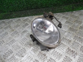Фара противотуманная левая, Hyundai Santa Fe 2 2005-2010