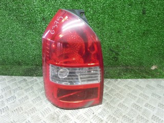 Фонарь задний левый, Hyundai Tucson 2004-2010