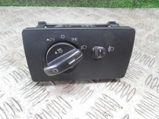 Блок управления светом, Ford Mondeo 3 2000-2003