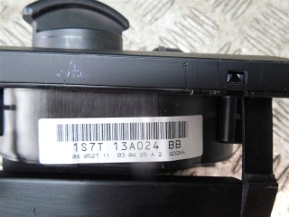 Блок управления светом, Ford Mondeo 3 2000-2003