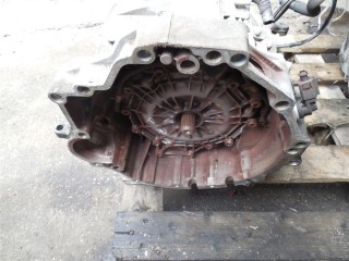 КПП автоматическая (АКПП), ориг. номер HKB, AUDI A6 C6 2004-2008