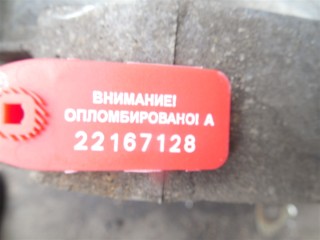 КПП автоматическая (АКПП), ориг. номер HKB, AUDI A6 C6 2004-2008