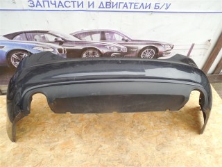 Бампер задний, AUDI A6 C6 2004-2008