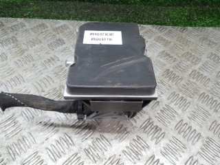Блок ABS, ориг. номер 4F0910517AC, AUDI A6 C6 2004-2008