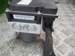 Блок ABS, ориг. номер 4F0910517AC, AUDI A6 C6 2004-2008