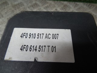 Блок ABS, ориг. номер 4F0910517AC, AUDI A6 C6 2004-2008