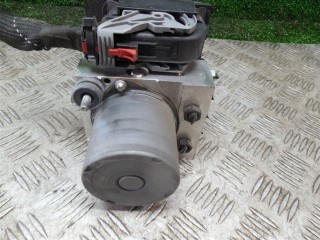 Блок ABS, ориг. номер 4F0910517AC, AUDI A6 C6 2004-2008