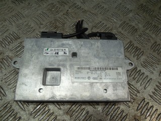 Блок управления монитором, ориг. номер 4F0910731R, AUDI A6 C6 2004-2008