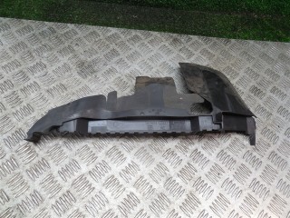 Воздуховод, ориг. номер 4F0121284, AUDI A6 C6 2004-2008