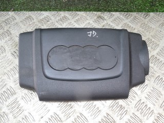Декоративная крышка двигателя, AUDI A6 C6 2004-2008