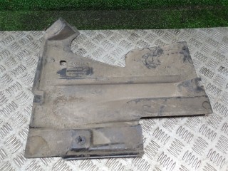 Защита днища, ориг. номер 4F0825216, AUDI A6 C6 2004-2008