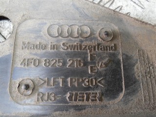 Защита днища, ориг. номер 4F0825216, AUDI A6 C6 2004-2008