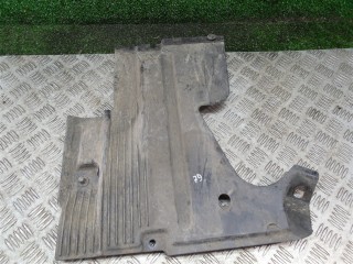 Защита днища, ориг. номер 4F0825216, AUDI A6 C6 2004-2008