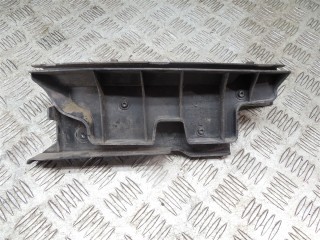 Кронштейн крепления бампера, ориг. номер 4F5807897, AUDI A6 C6 2004-2008