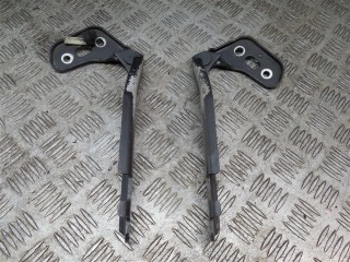Петля капота, AUDI A6 C6 2004-2008