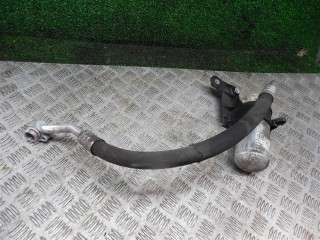 Трубка кондиционера, ориг. номер 4F0820189, AUDI A6 C6 2004-2008