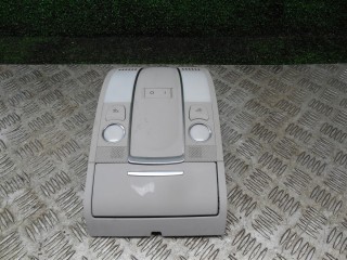 Фонарь салона (плафон), AUDI A6 C6 2004-2008