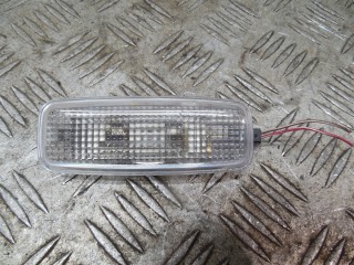 Фонарь салона (плафон), AUDI A6 C6 2004-2008