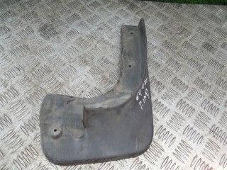 Брызговик, Ford Mondeo 4 2006-2010