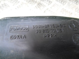 Резонатор воздушного фильтра, ориг. номер 6G919F763BC, Ford Mondeo 4 2006-2010
