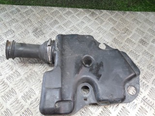 Резонатор воздушного фильтра, ориг. номер 6G919F763BC, Ford Mondeo 4 2006-2010