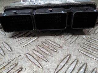 Блок управления двигателем, ориг. номер 31211071, Volvo S40 2007-2012