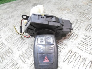Замок зажигания, Volvo S40 2007-2012