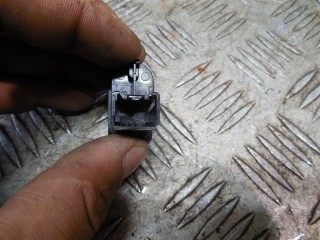 Кнопка стеклоподъемника, Ford Mondeo 4 2006-2010