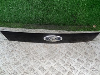 Подсветка номера, Ford Mondeo 4 2006-2010