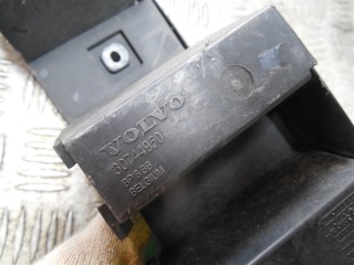 Усилитель бампера заднего, ориг. номер 30744950, Volvo S40 2007-2012