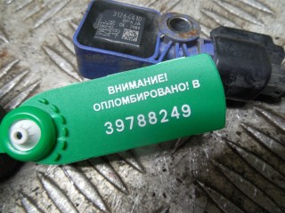 Датчик удара, ориг. номер 31264410, Volvo S40 2007-2012