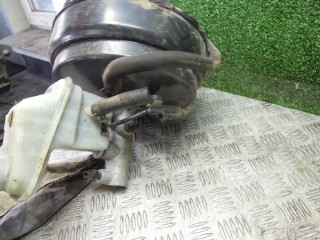 Вакуумный усилитель тормозов, ориг. номер 58500-2B975, Hyundai Santa Fe 2 2005-2010