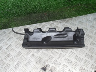 Декоративная крышка двигателя, ориг. номер 06F129298, Volkswagen Golf 1997-2006