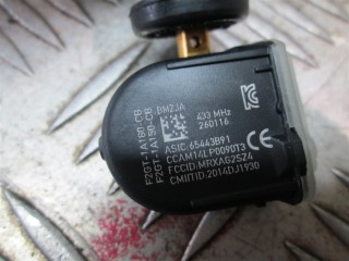 Датчик давления в шине, ориг. номер F2GT-1A80, Ford S-Max 2015-2019
