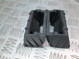 Кронштейн радиатора, BMW X6 E71/E72 2007-2012