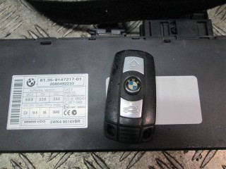 Иммобилайзер, ориг. номер 9147217, BMW X6 E71/E72 2007-2012