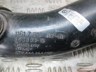 Патрубок интеркулера, ориг. номер 7810317, BMW X6 E71/E72 2007-2012