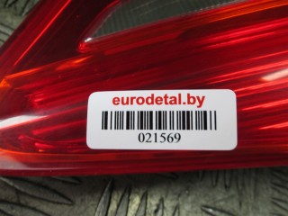 Фонарь задний правый, BMW X6 E71/E72 2007-2012