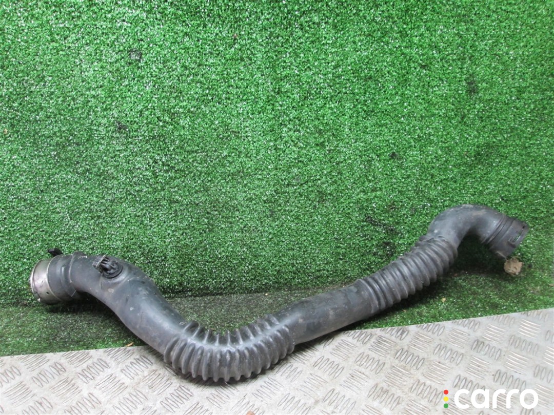 7803748 Патрубок интеркулера BMW X6 E71/E72 2009г. - фото №1