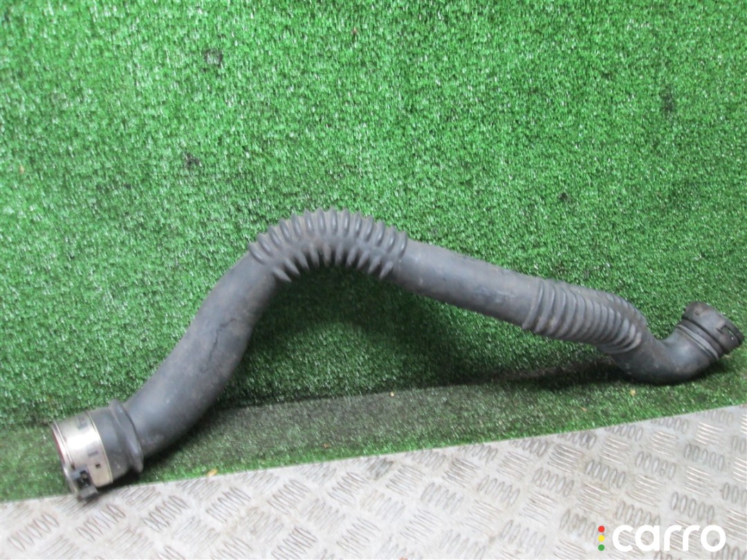 7803748 Патрубок интеркулера BMW X6 E71/E72 2009г. - фото №2