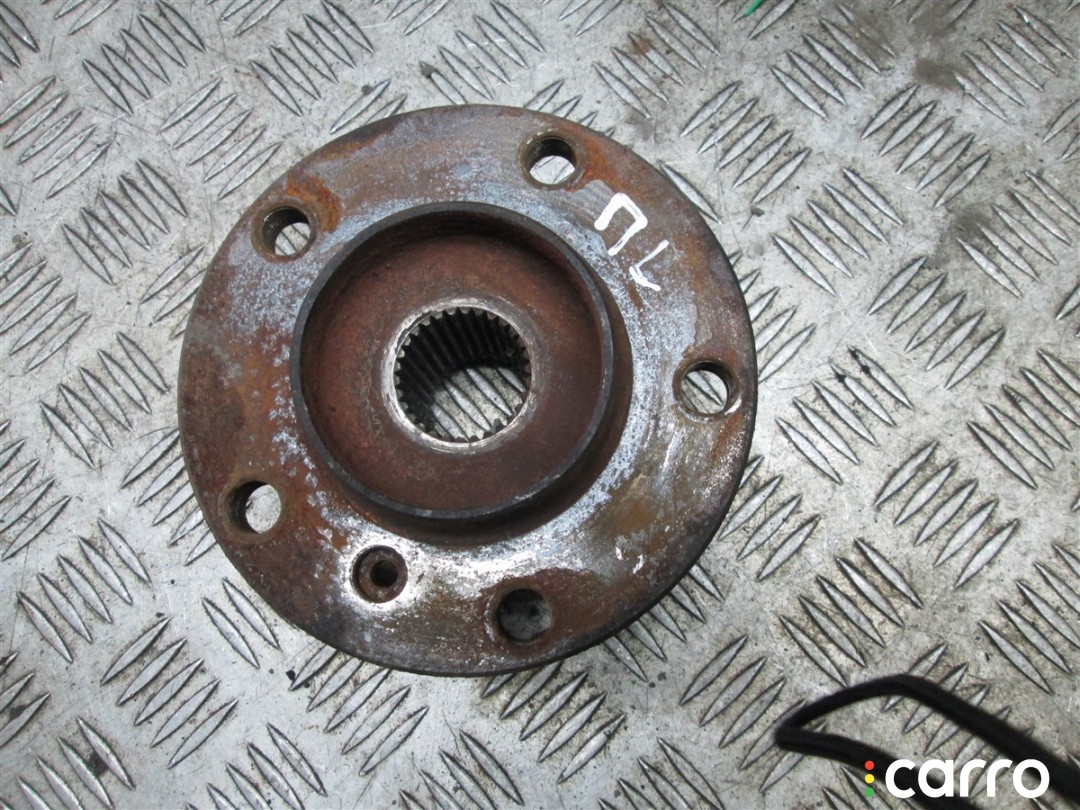 Подшипник BMW X6 E71/E72 2009г. - фото №1