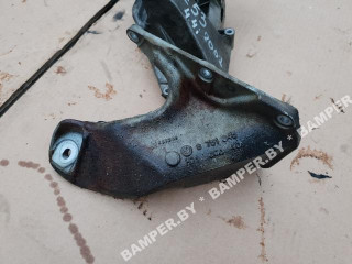 кронштейн двигателя, BMW X5 E53 1999-2003
