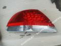 фонарь задний левый BMW 7 E65/E66 2004г. - фото №3